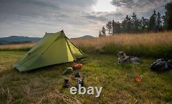 3F LanShan 2PRO Ultralight Camping Tent Outdoor Hiking/Beach Tent for 3 Seasons