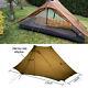3f Lanshan 2pro Ultralight Camping Tent Outdoor Hiking Tent 2 Person 3 Season
