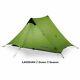 3f Ul Gear 2 Person 3 Season Outdoor 15d Nylon Ultralight Camping Hiking Tent
