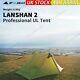 3f Ul Gear 2021 Lanshan2 Outdoor 2 Person Camping Tent 4 Season Backpacking Tent