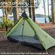 3f Ul Gear Lanshan 1 Outdoor Ultralight Camping Tent 3 Season 15d (2021 Ver.)