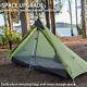 3f Ul Gear Lanshan 1 Outdoor Ultralight Camping Tent 3 Season 15d (2021 Ver.)