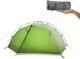 3f Ul Gear Lanshan Taiji 2 Person Ultralight Wild Camping Hiking Tent/ Rentals