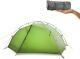 3f Ul Gear Taiji 2 2-person Ultralight Wild Camping Hiking Tent Taiji / Climbing