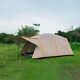 4-6 Person Camping Tent Large Capacity Cabin Tents Waterproof Portable Td