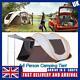 4-8 Person Automatic Instant Pop Up Tent Outdoor Hiking Camping Waterproof Uk