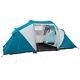 4 Man Quechua Arpenaz 4.2 Family Camping Tent New Boxed