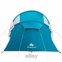 4 Man Quechua Arpenaz 4.2 Family Camping Tent New Boxed