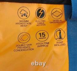 4 Person Air Tent