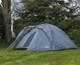 4 Person Man Berth Double Skin Camping/festival Dome Tent