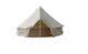 4-season Waterproof Cotton Canvas Bell Tent Large Family Camp Hunting Yurt Tents