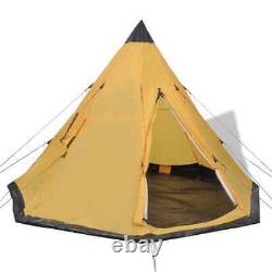 4-person Tent Outdoor Camping Hiking Sleeping Resting House Patio Tent HOT