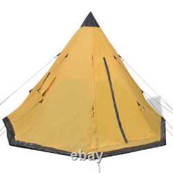 4-person Tent Outdoor Camping Hiking Sleeping Resting House Patio Tent HOT