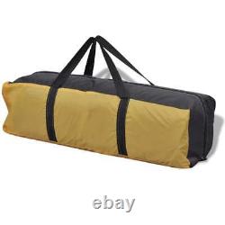 4-person Tent Outdoor Camping Hiking Sleeping Resting House Patio Tent HOT