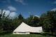 400 X 260cm Large Awning With Extra Eyelets For All Bell Tents Sand Or Grey