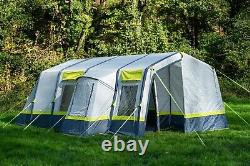 5 Berth Inflatable Air Tent Family 6.5m x 3.2m 5 Man Bedroom Inner OLPRO Home
