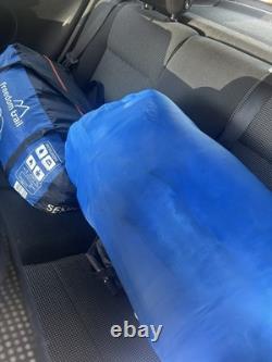 5 Man Freedom Trail Sendero 5 Camping Kit