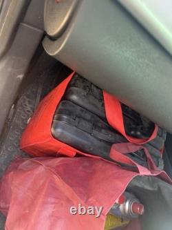5 Man Freedom Trail Sendero 5 Camping Kit