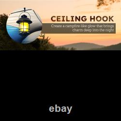 5 Man Large Camping Tent Bedroom Living Area Waterproof Family Outdoor Travel