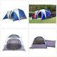 5-person Camping Suv Connect Tent Mini Van Car Camp Easy Large Family Festival
