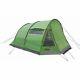 5 Person Large Family Tunnel Tent Highlander Sycamore 5 Camping Tent Meadow