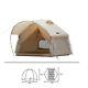 5 Person Man Best Large Family Hexagon Tent Camping Cabin Waterproof Outdoor