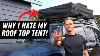 5 Surprising Reasons You Shouldn T Buy A Roof Top Tent