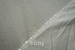 5m Bell Tent Canvas Tent Teepee Tipi Yurt Camping Glamping Heavy Duty Large