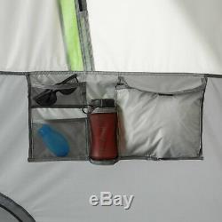 6-8 Person Tent for Camping Waterproof Extra Large Oztrail Best Family Mesh Tall
