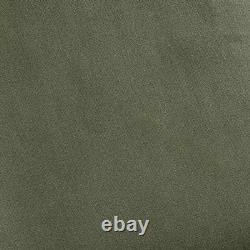 6 Person Family Camping Tent Waterproof Outdoor Shelter Army Green Large