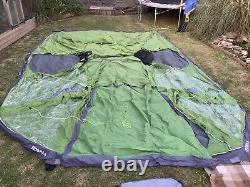 6 Person Hi Gear Sedona Tent Great Condition