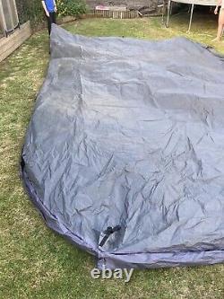 6 Person Hi Gear Sedona Tent Great Condition