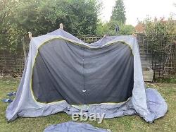 6 Person Hi Gear Sedona Tent Great Condition