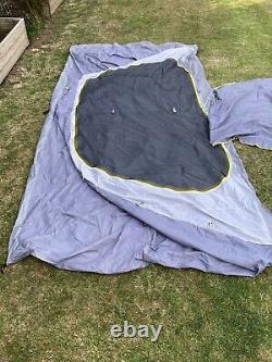 6 Person Hi Gear Sedona Tent Great Condition