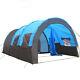 8-10 Family S Waterproof Outdoor Camping Garden Party Large Room Hiking
