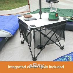 8 Person Yurt Outdoor Camping Tent Entire Family Waterproof Large tall big size