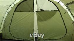 8 berth large family tent bundle deal