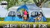 9 Largest Tents To Fit Your Entire Family Under One Roof 2020 Buying Guide