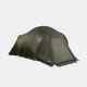 Alpkit Heksa 6-person 4-season Geodesic Kelp Expedition Tent With Footprint