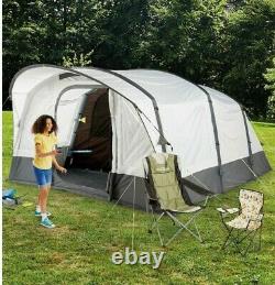 Adventuridge 6 Man Air Tent BRAND NEW