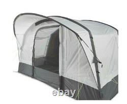 Adventuridge 6 Man Air Tent BRAND NEW