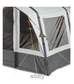 Adventuridge 6 Man Air Tent BRAND NEW