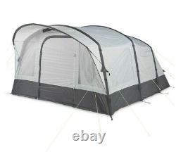 Adventuridge 6 Man Air Tent BRAND NEW