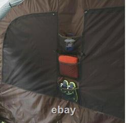 Adventuridge 6 Man Air Tent BRAND NEW