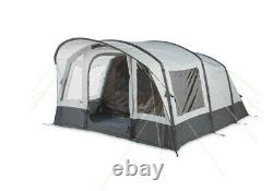 Adventuridge 6 Man Air Tent BRAND NEW