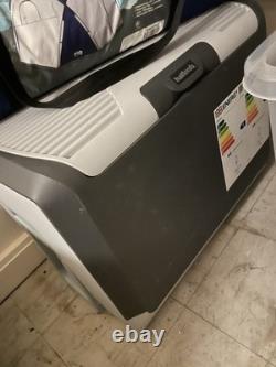 Adventuridge 8 Person Camping Tent with Carry Bag and lots of camping equipment