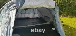 Air 4 Person Tent