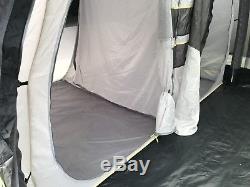 Airgo Nimbus 8 Inflatable Large Tent