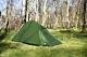 Alpkit Soloist X-large, Lightweight, Compact, Easy-pitch, Free-standing Tent