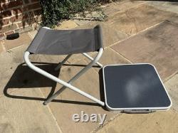 Amazing Camping Bundle 4 Person Tent, Sleeping Mats, Bags And Much More